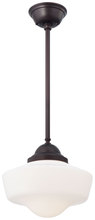 Minka-Lavery 2256-576 - 1 Light Pendant