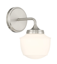 Minka-Lavery 2571-84 - Cornwell - 1 Light Bath Vanity