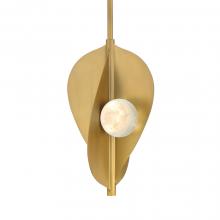 Minka-Lavery 3975-732-L - Pod 8.25" LED Pendant