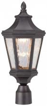 Minka-Lavery 71826-143-L - Hanford Pointe - LED Outdoor Post Mount