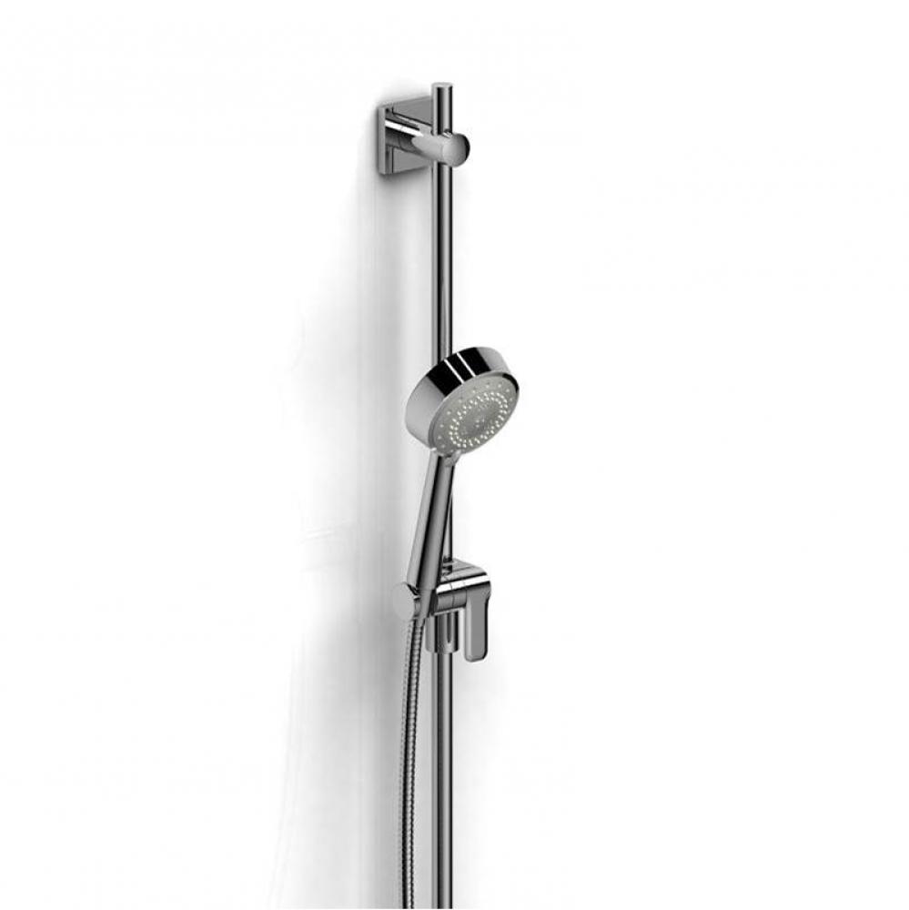 Hand Shower Rail