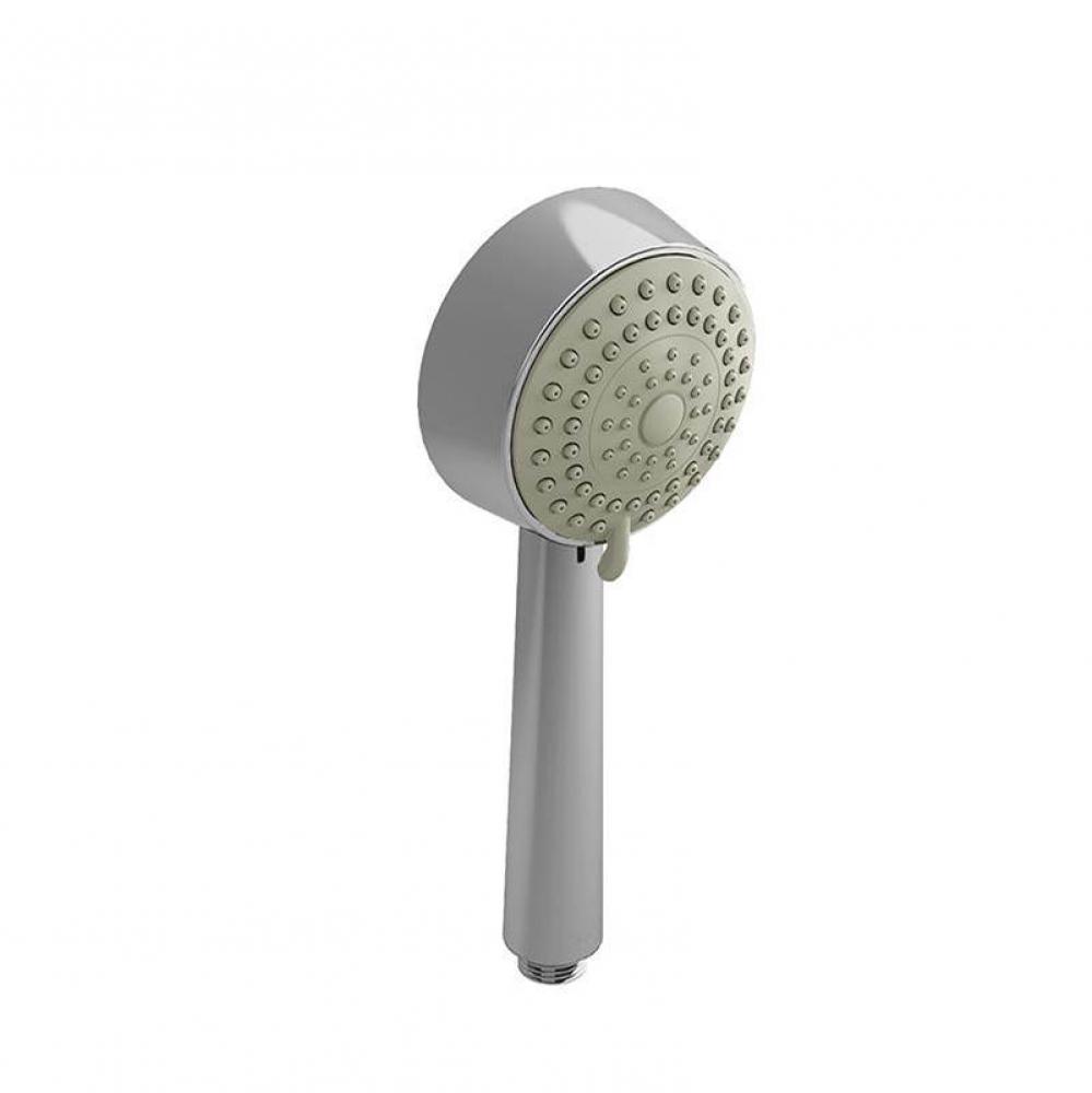 2-jet hand Shower