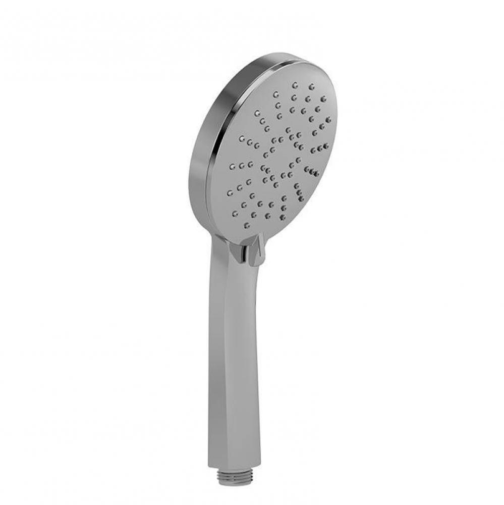 3-jet hand shower