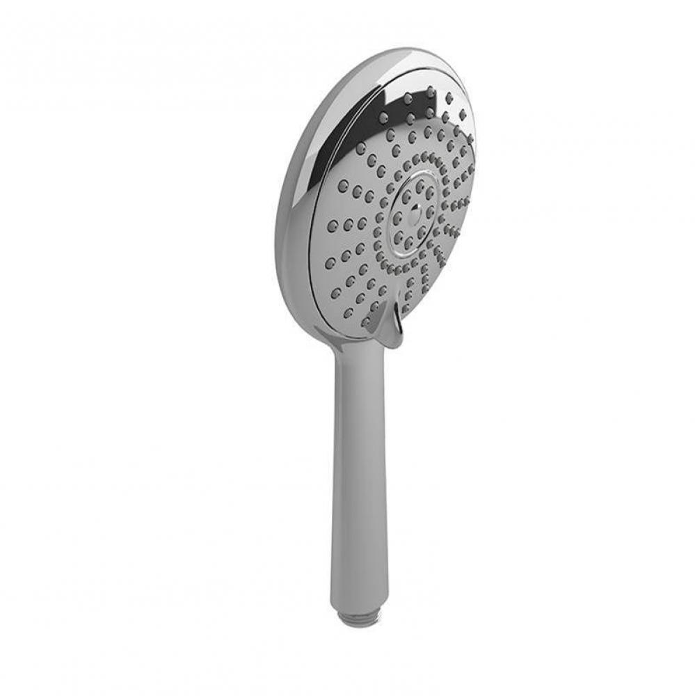 3-jet hand shower