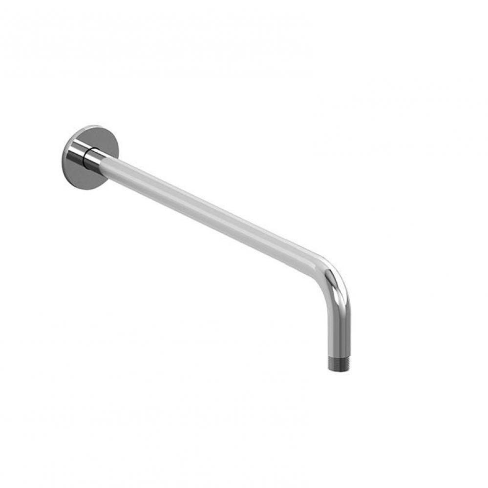 40 cm (16'') shower arm