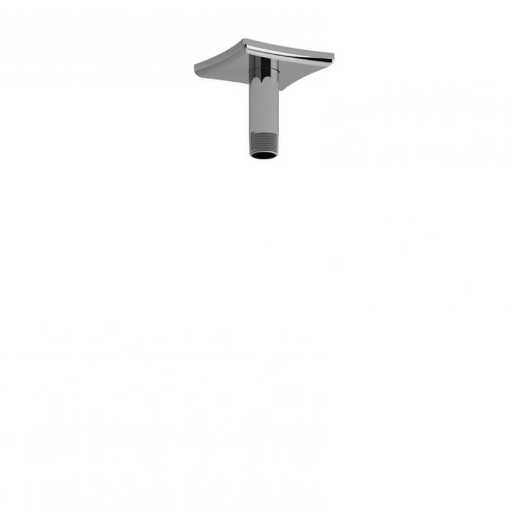 7.5 Cm (3'') Vertical Shower Arm