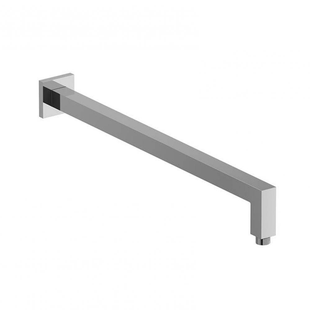 50 cm (20’’) square shower arm