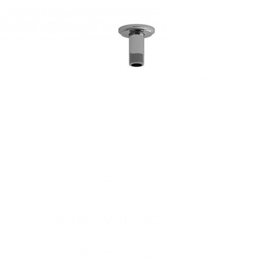 7.5 cm (3'') vertical shower arm