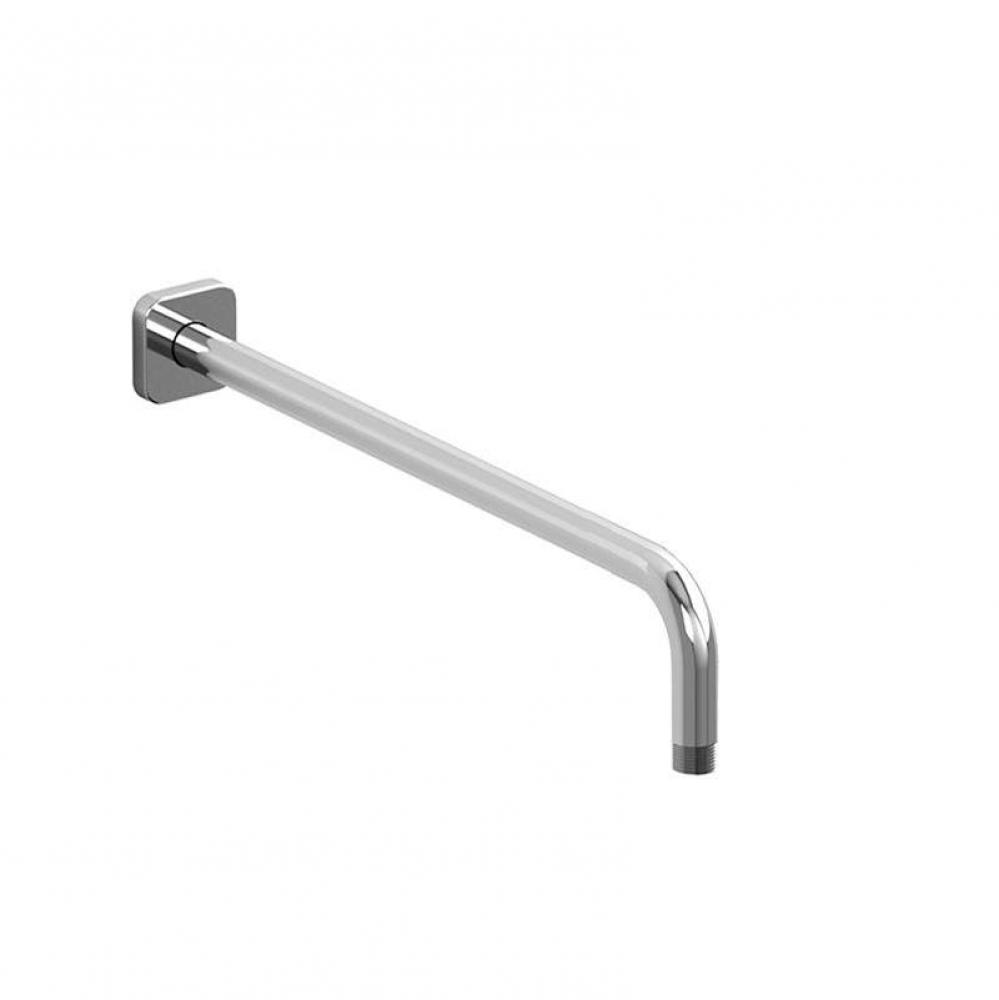 40 cm (16'') shower arm