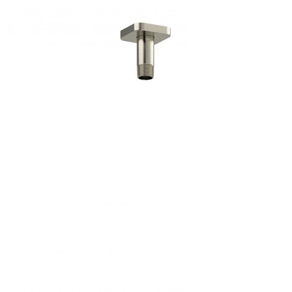 7.5 cm (3'') vertical shower arm