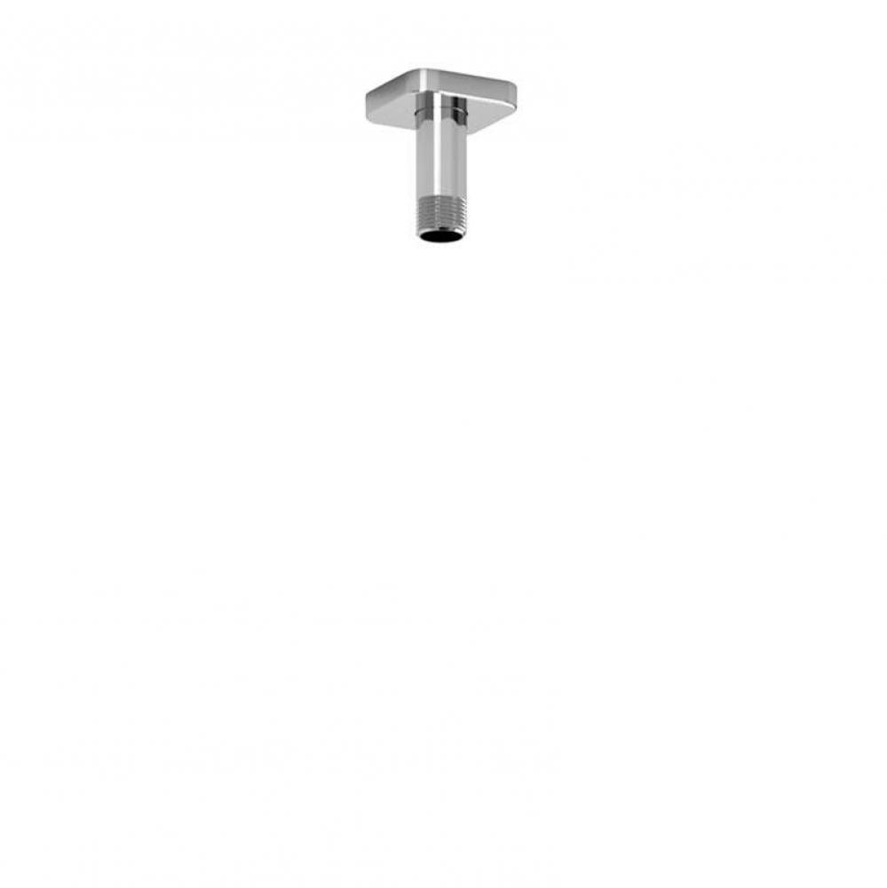 7.5 cm (3'') vertical shower arm