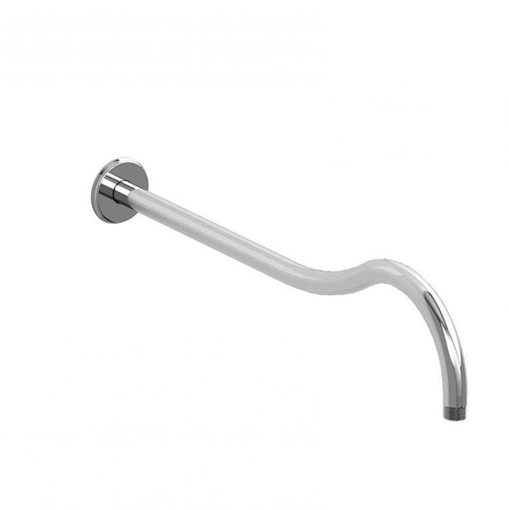 50 cm (20'') shower arm