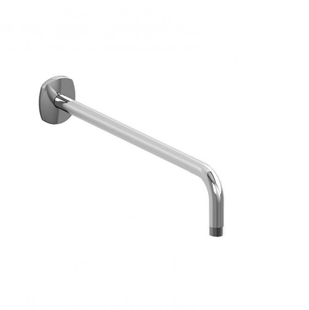 40 cm (16'') shower arm