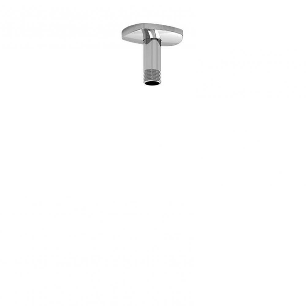 7.5 cm (3'') vertical shower arm