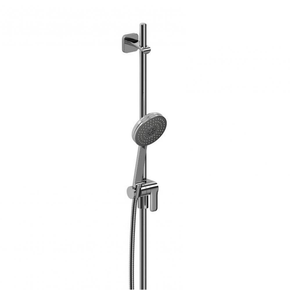 Hand Shower Rail