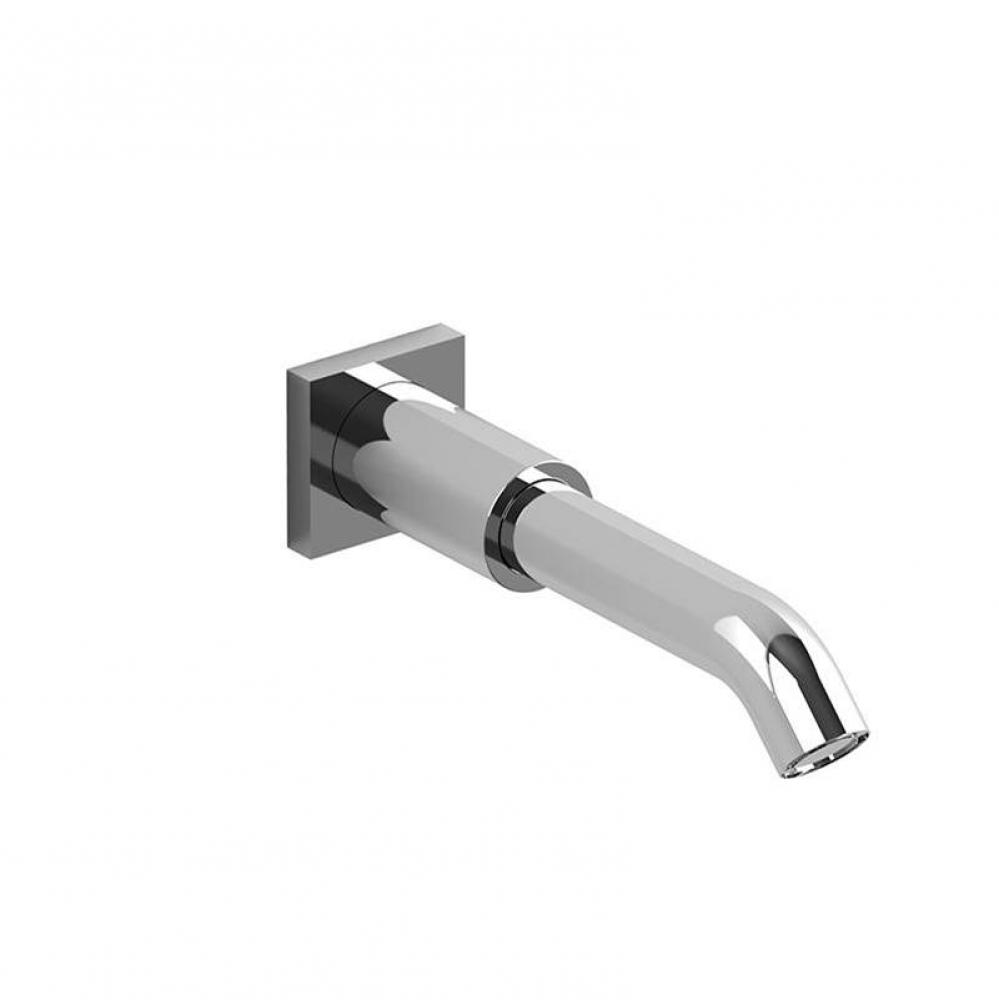 Wall-Mount Tub Spout