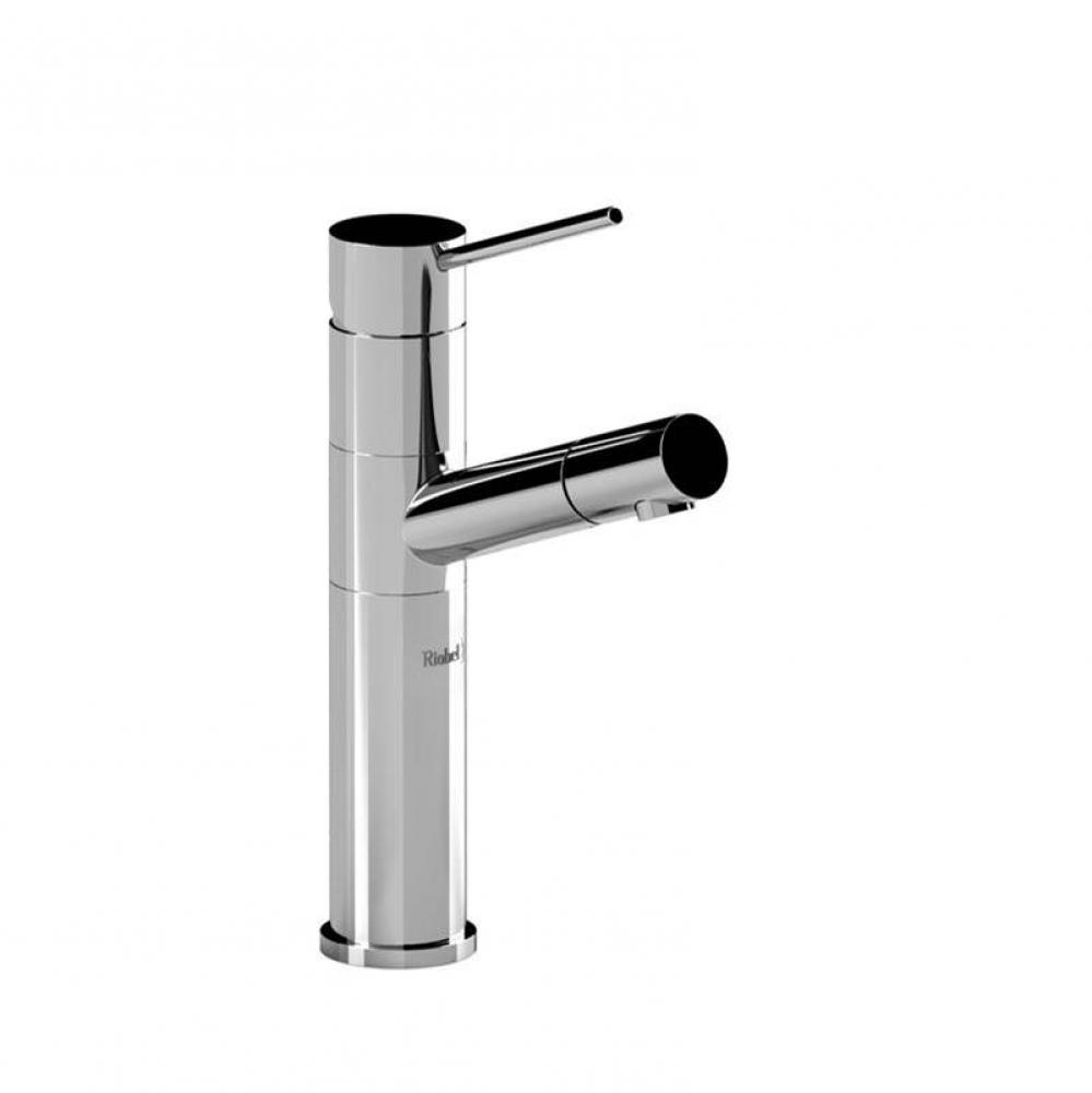 Cayo Single Hole Prep Sink Faucet