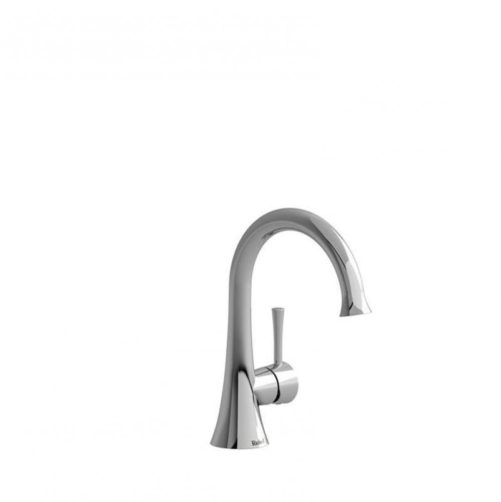 Single Hole Lavatory Faucet