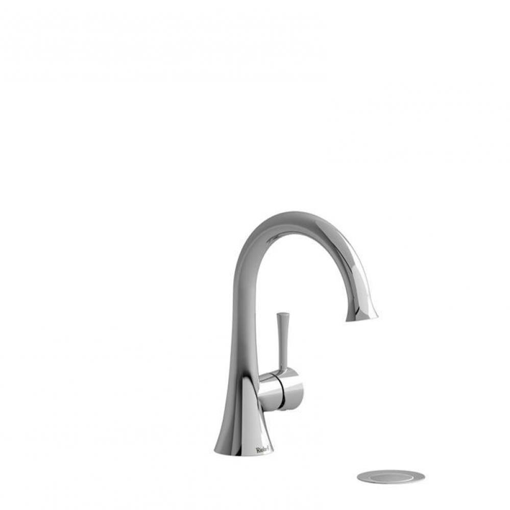 Single Hole Lavatory Faucet