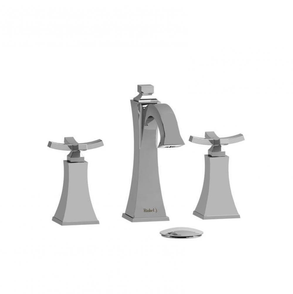 8'' lavatory faucet