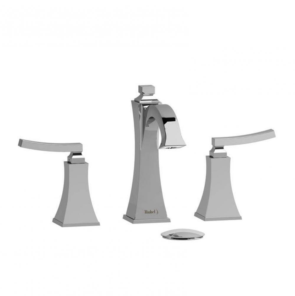 8'' lavatory faucet