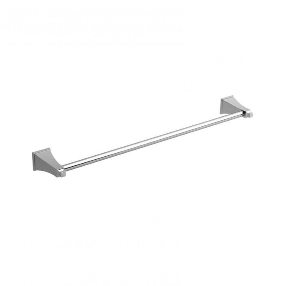 60 cm (24'') towel bar