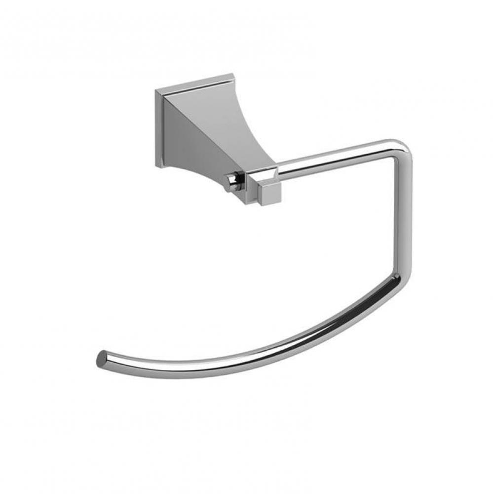 Towel ring