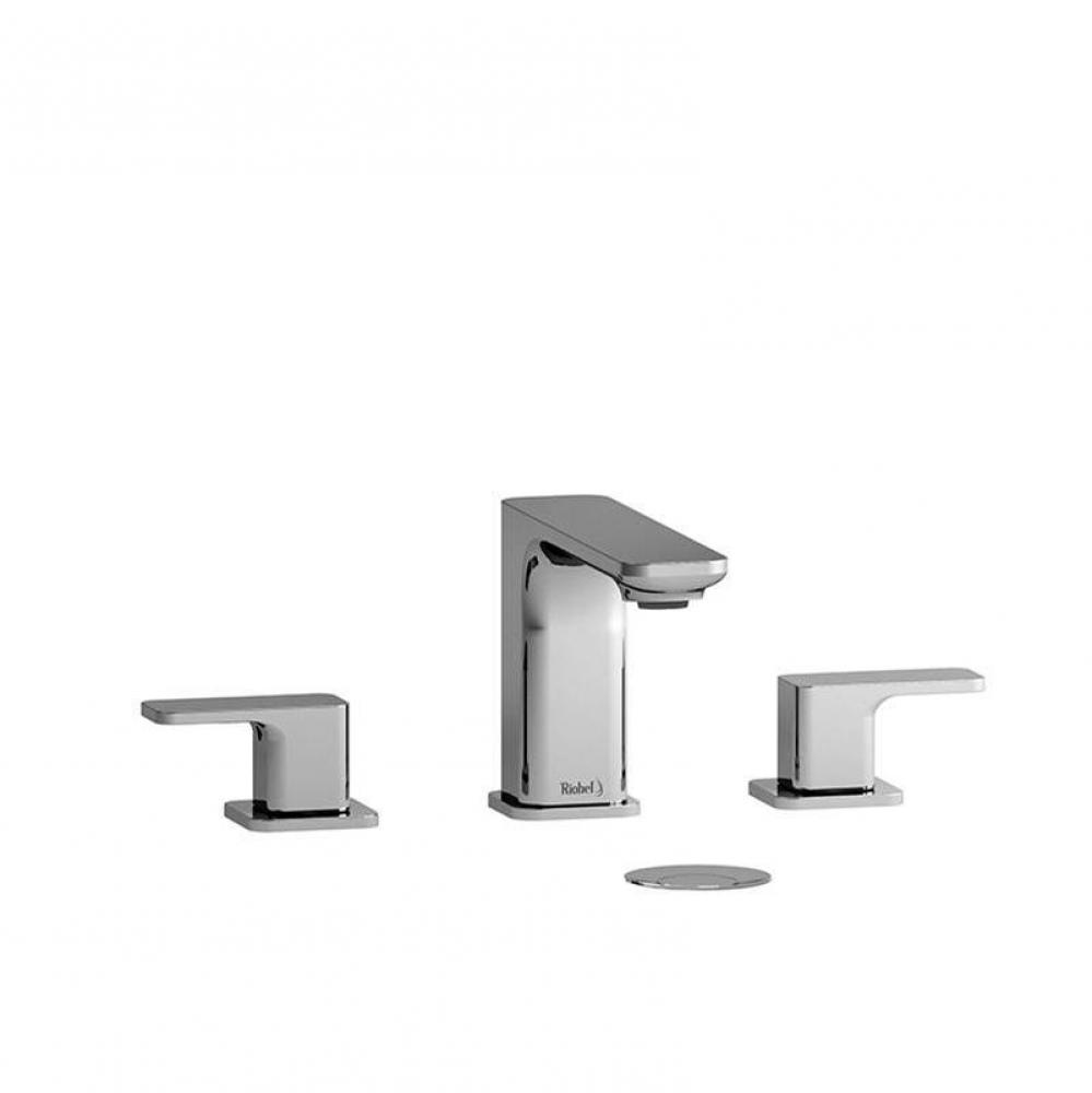 8'' lavatory faucet