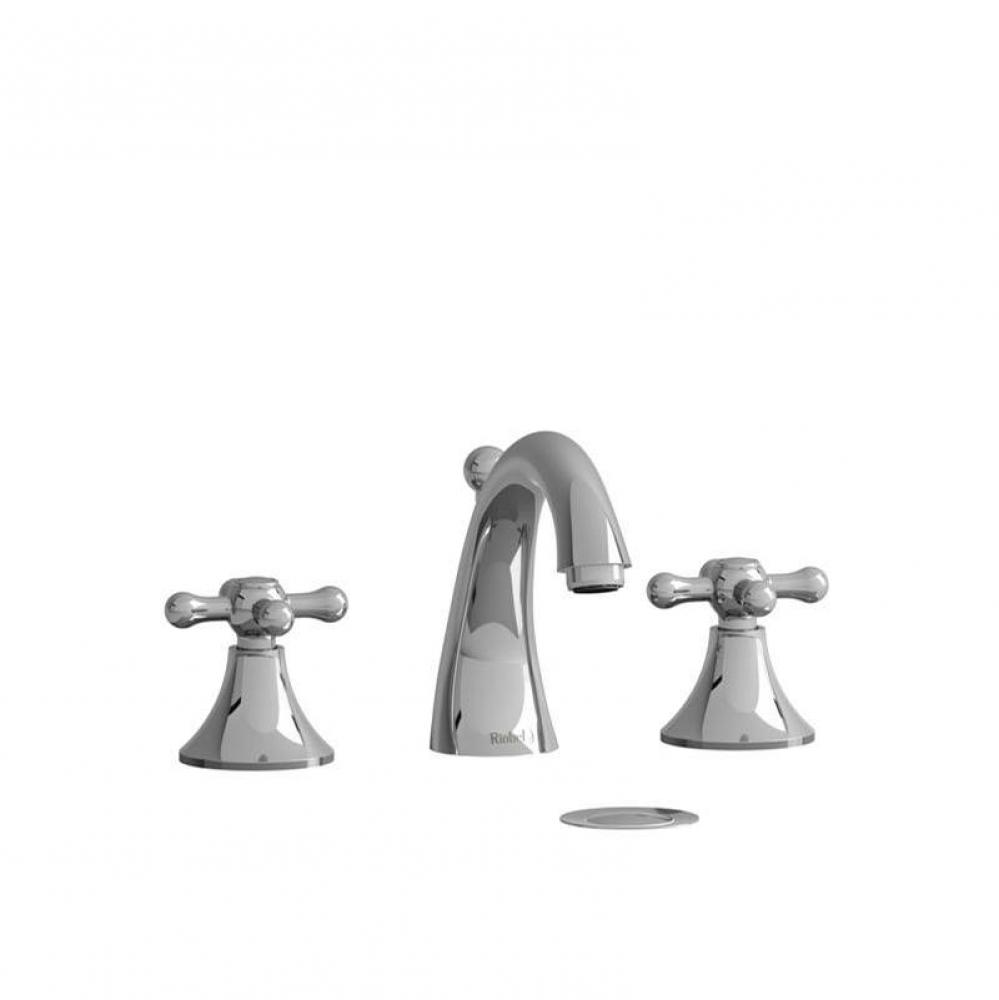 8'' lavatory faucet