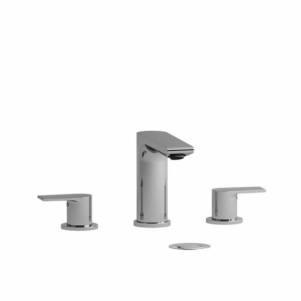 8'' lavatory faucet