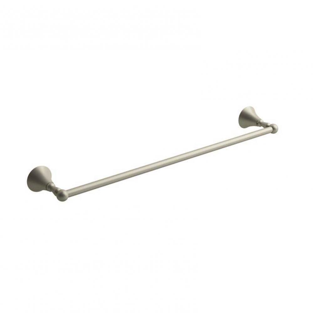 60 cm (24'') towel bar