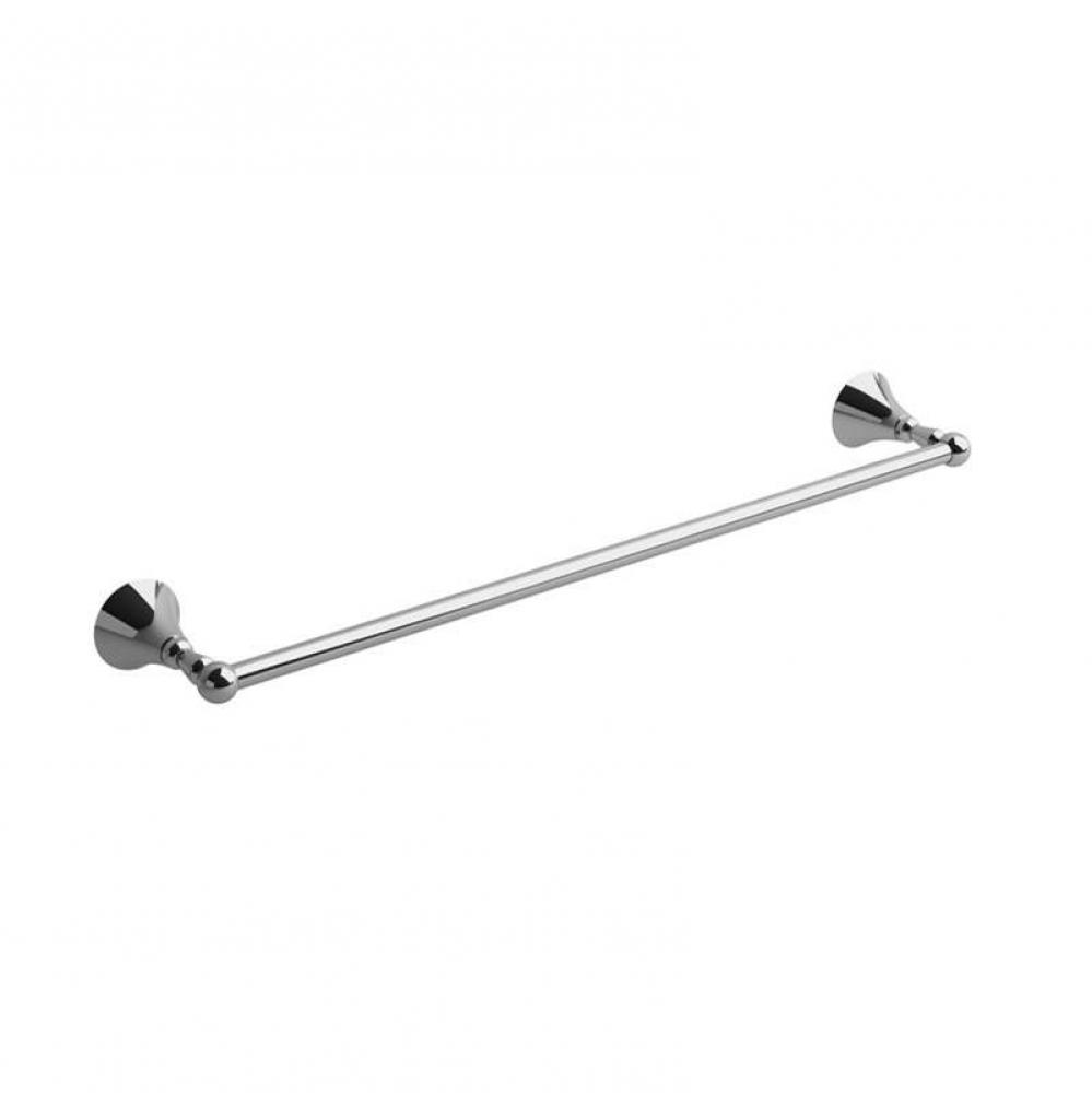 60 cm (24'') towel bar