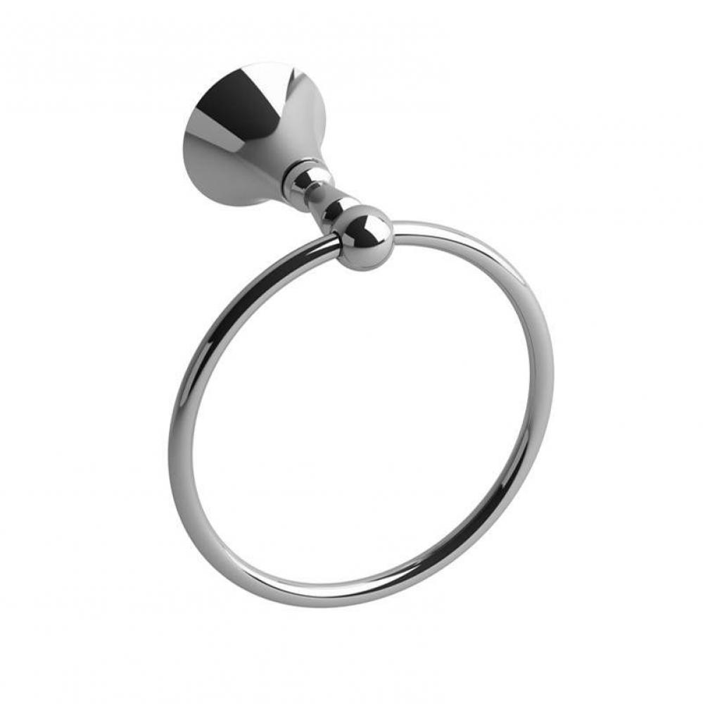 Towel ring