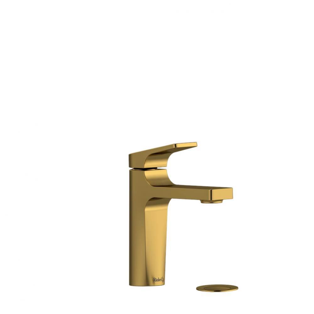 Single Hole Lavatory Faucet