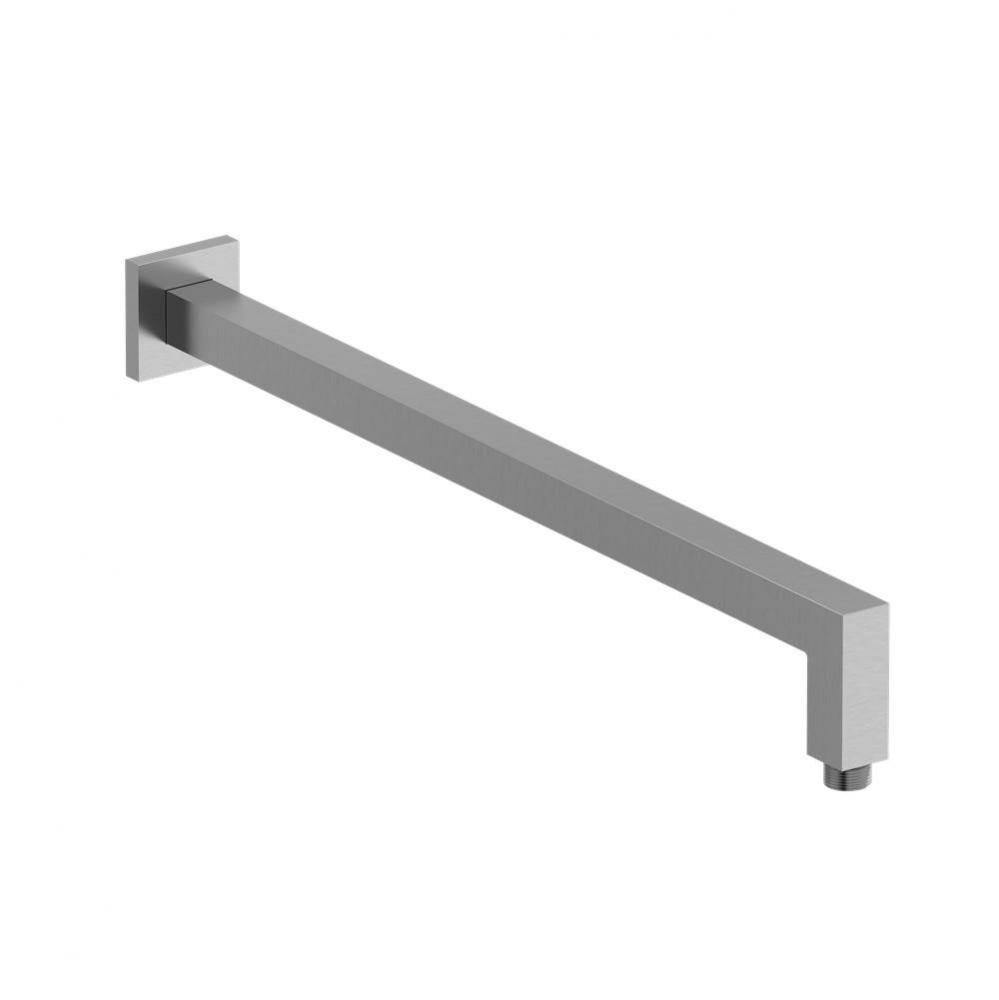 50 cm (20’’) square shower arm