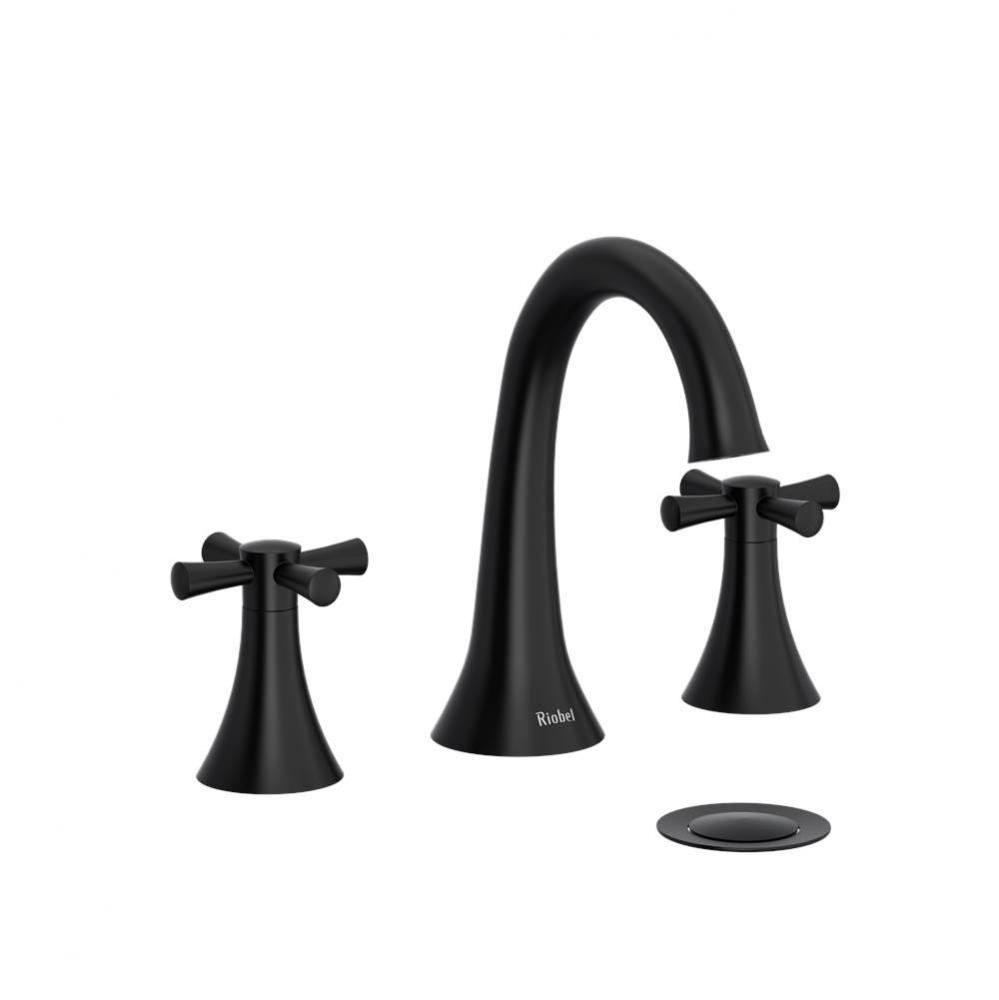 8'' lavatory faucet