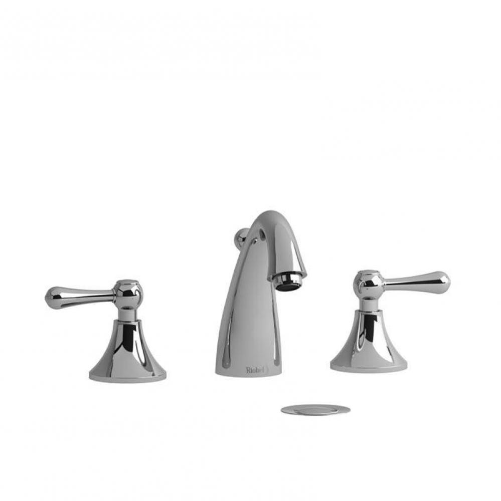 8'' Lavatory Faucet