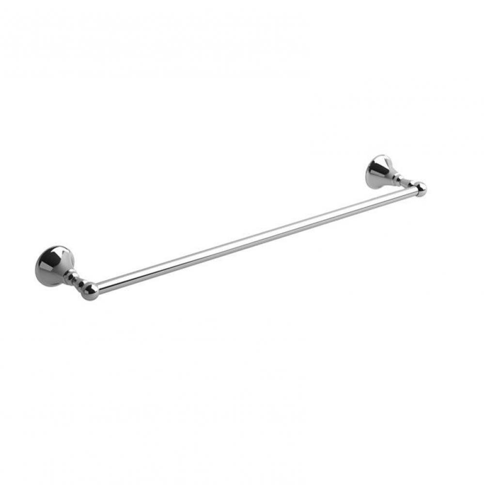 60 cm (24'') towel bar