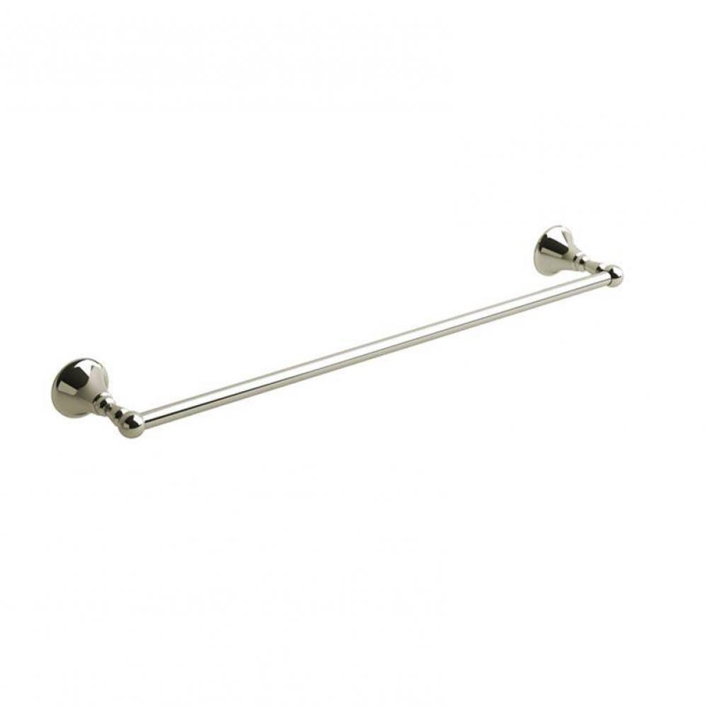 60 cm (24'') towel bar