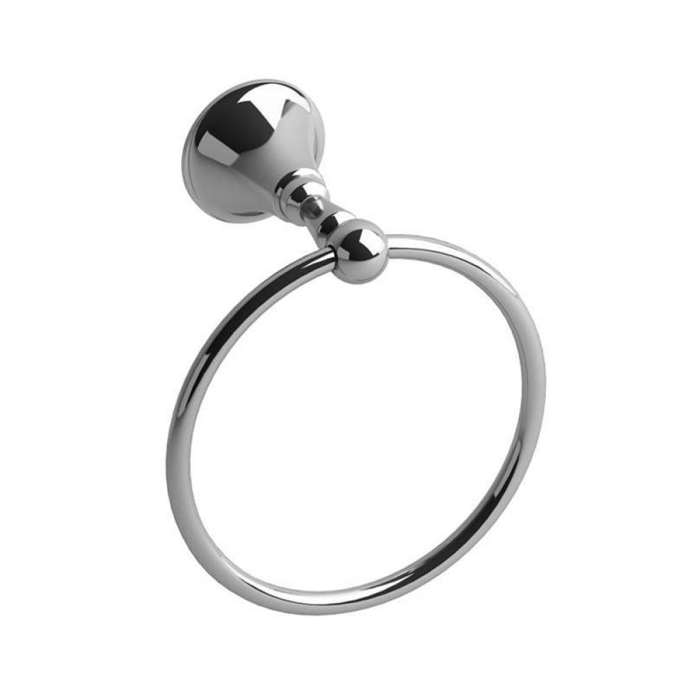 Towel ring