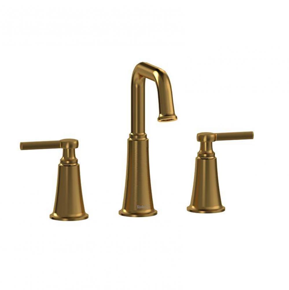 8'' lavatory faucet