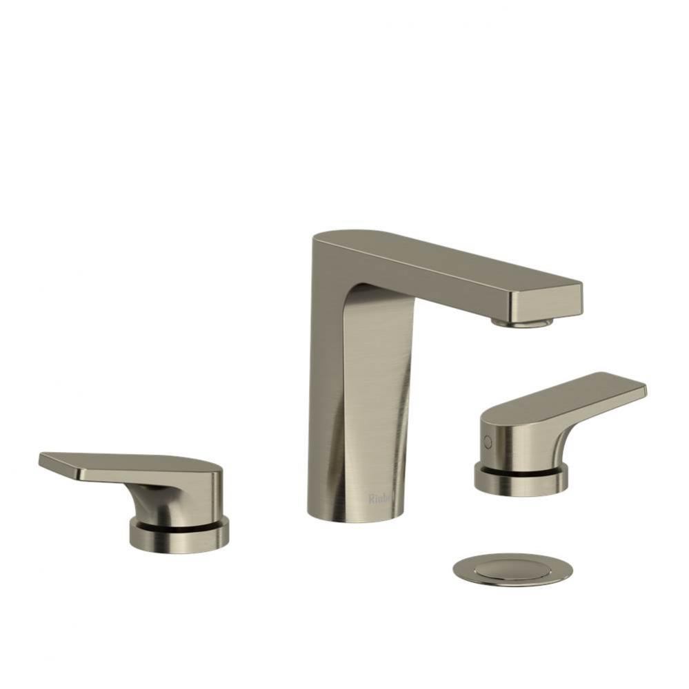 8'' lavatory faucet