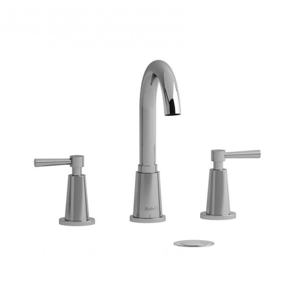 8'' Lavatory Faucet