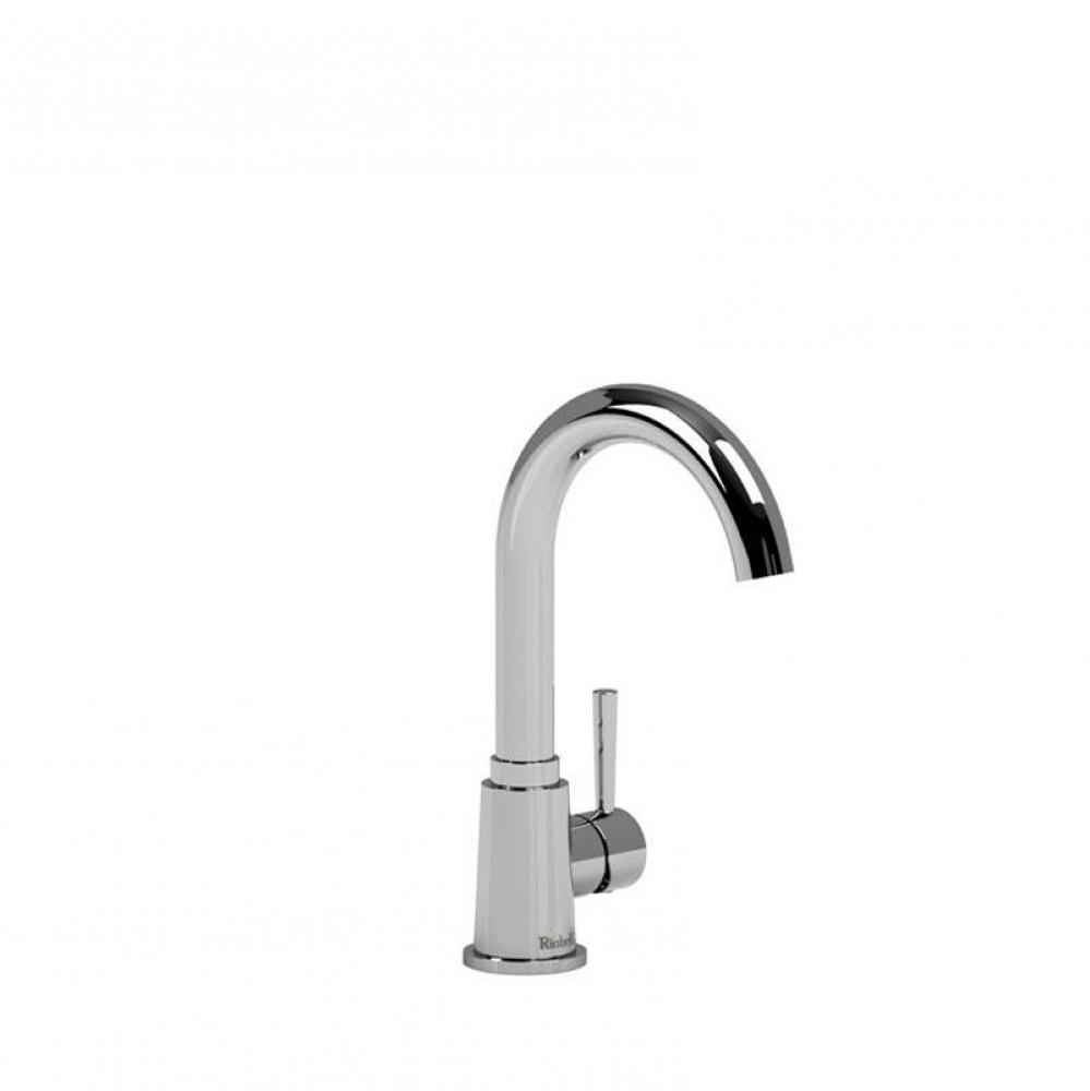 Single Hole Lavatory Faucet