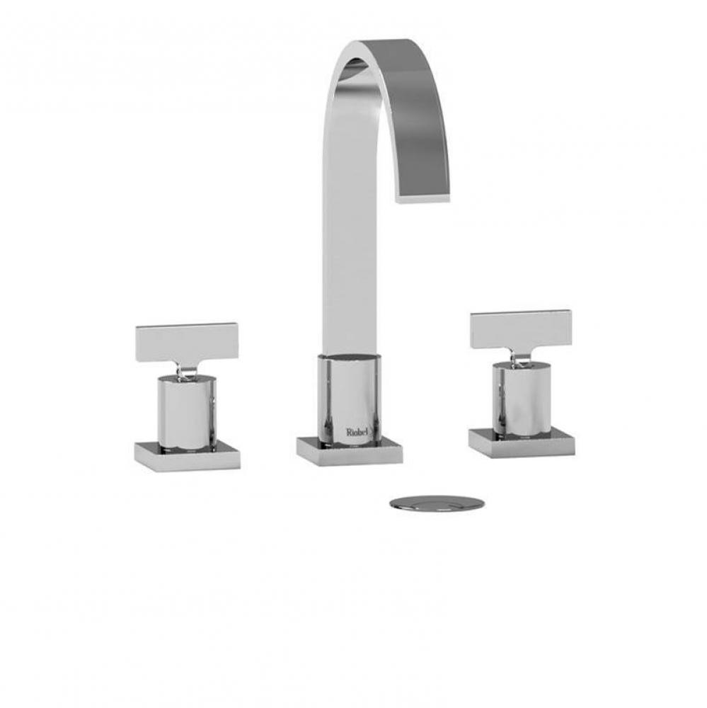 8'' Lavatory Faucet