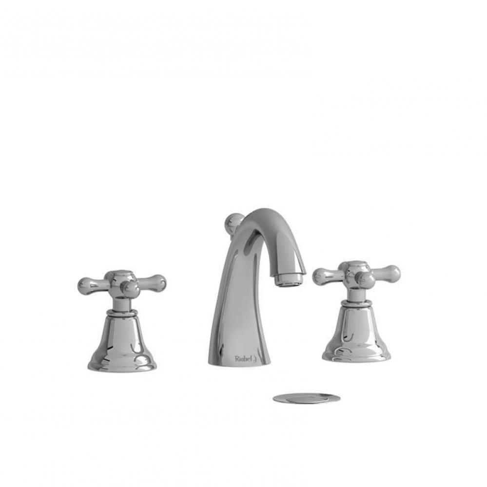 8'' Lavatory Faucet