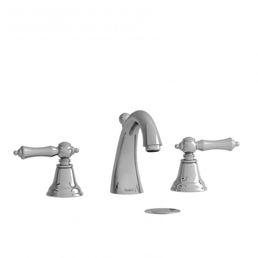 8'' Lavatory Faucet