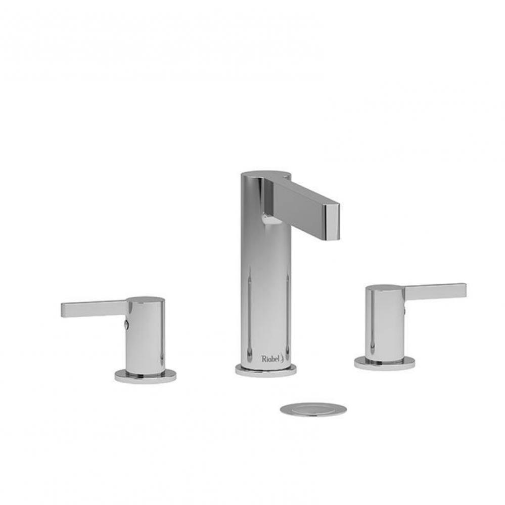 8'' lavatory faucet