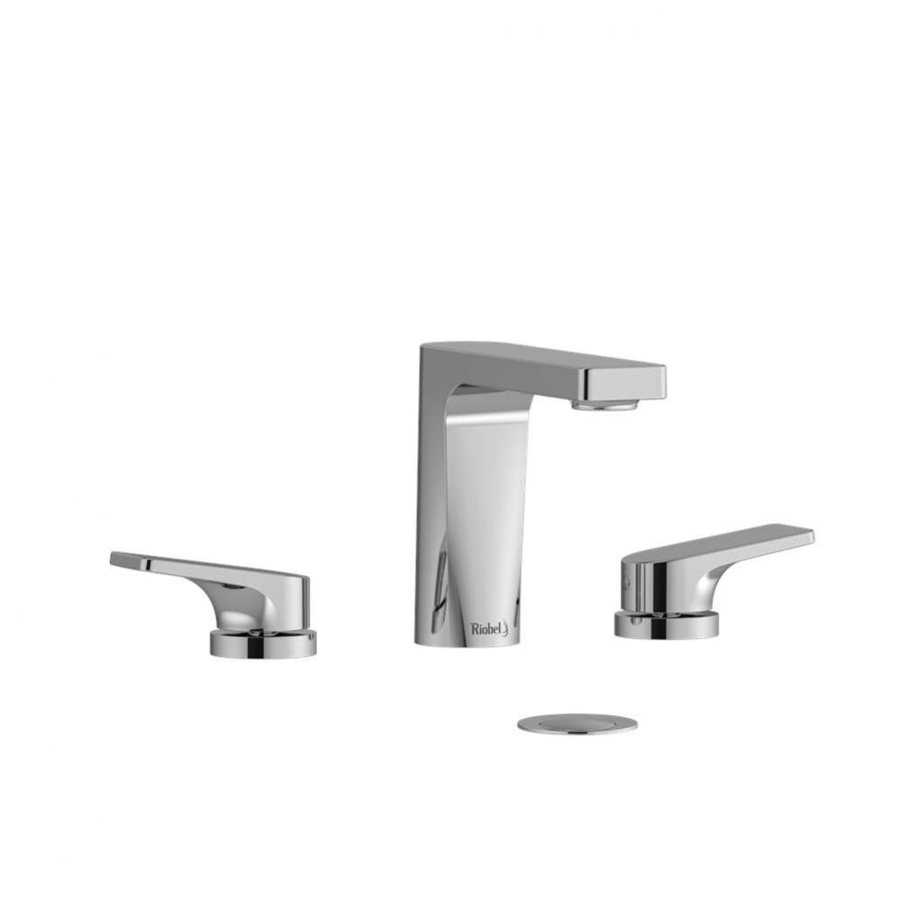 8'' Lavatory Faucet