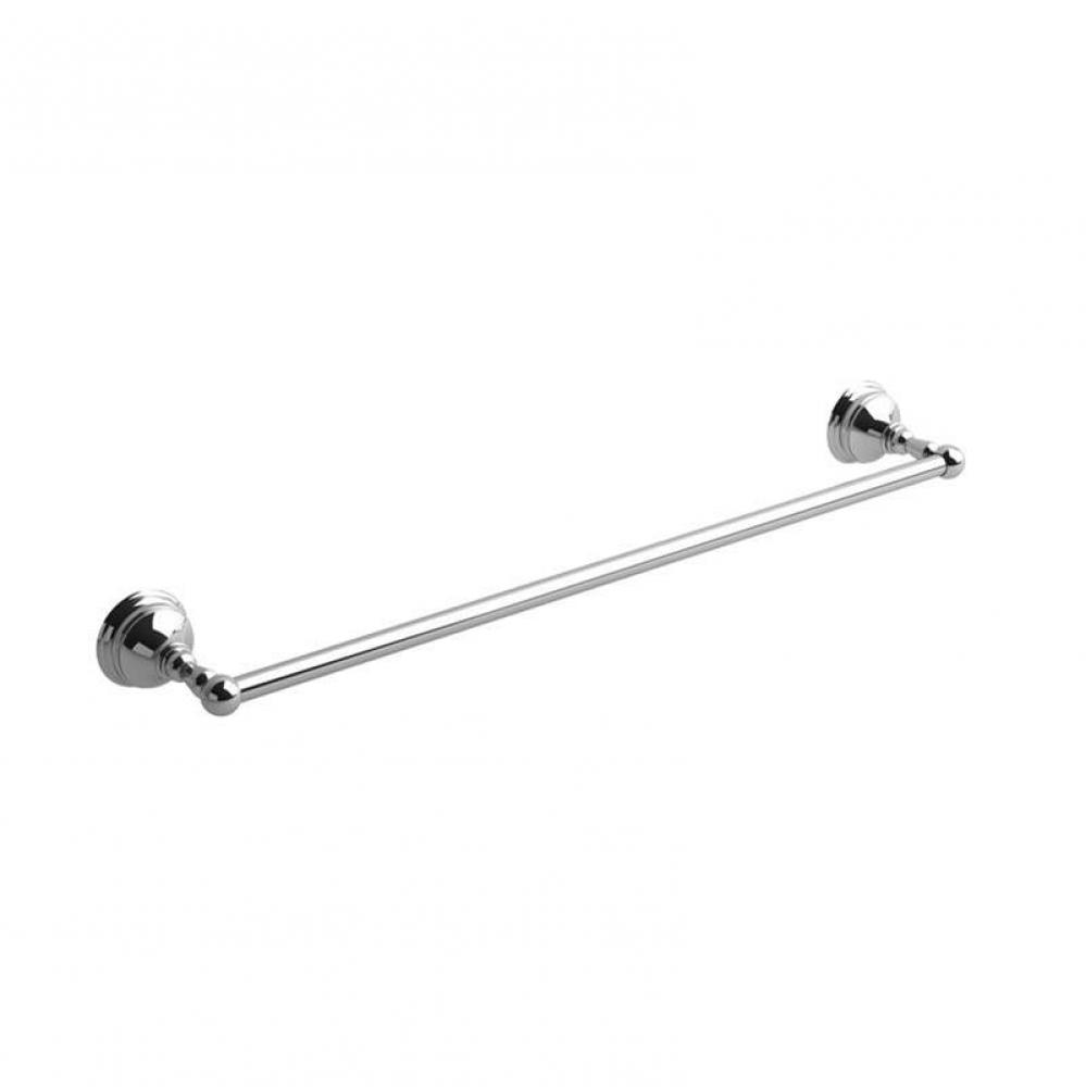 60 cm (24'') towel bar